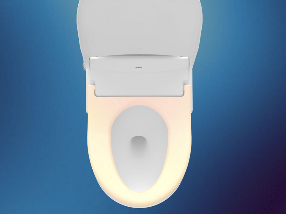 Nebia Bidet